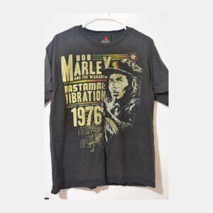 Bob Marley T-Shirt Size L